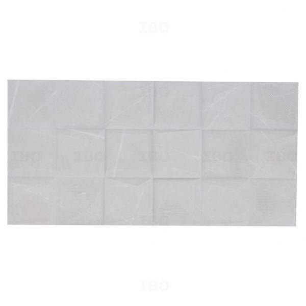 Trueliving_Somany Glosstra Cobar Light Glossy 600 mm x 300 mm Ceramic Wall Tile_Price-49_Per Sq Ft.