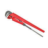 Trueliving_Universal Pipe Wrenches PROD. NO. A B C D WT. GMS 1510 38 17 275 310 690