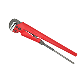 Trueliving_Universal Pipe Wrenches  PROD. NO.	A	B	C	D	WT. GMS 1510	38	17	275	310	690 Trueliving_Universal Pipe Wrenches  PROD. NO.	A	B	C	D	WT. GMS 1510	38	17	275	310	690