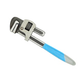 Trueliving_Pipe Wrenches (Stillson Type) PROD. NO. D T L WT. GMS 1271 26