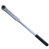 Trueliving_Torque Wrench- Professional Range Product No. Specifications Dr. Lb Ft Kgf.m N.m TWP 10 3/8" 2-8 0.3-1.2 2.5-11