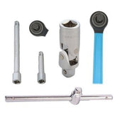 Trueliving_Socket Accessories- 25.4mm (1) Square Drive