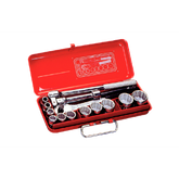 Trueliving_BI-Hexagonal Sockets Set- 25.4mm (1) Square Drive