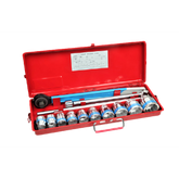 Trueliving_BI - Hexagonal & Sockets Set (3/4 SQ. Drive)