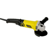 Trueliving_IC - 073 Angle Grinder Voltage :- 220/ 240 V Frequency :- 50/ 60 Hz Disc Diameter :- 100mm