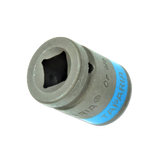 Trueliving_Impact Sockets- Hexagonal-12.7mm (1/2) Square Drive PROD. NO. FIG. NO. A B C ΘD ΘE A/F WT. GMS IM8 1 36 21 15 13.5 25 8 60