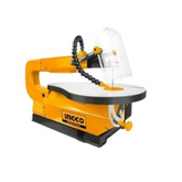 Truliving_INGCO Scroll saw SS852 85W, 1450rpm with Anti-vibration design for stable work