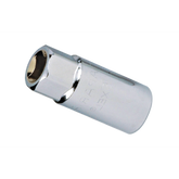 Trueliving_Deep Sockets- 12.7mm (1/2) Square Drive PROD. NO. FIG. NO. A B C ΘD ΘE A/F WT. GMS L8H 1 76 42 34 14 22 8 110