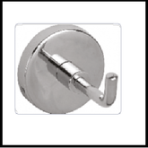 Trueliving_ROBE HOOK_Metal Silver