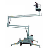 Trueliving_Propelled Articulating Work Platform_Platform Height mm 13500 13500