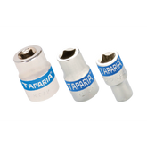 Trueliving_Sockets- 6.3mm (1/4) Square Drive