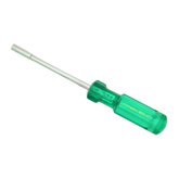 Trueliving_Bit Driver PROD. NO A B C D L WT. GMS BD125 125 6.40 26 6 222 90