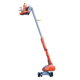 Trueliving_Self-Propelled Articulating Boom Lift_1
