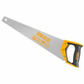 Truliving_Hand Saws-Hand Tools & Hardware-Tools & Hardware-INGCO Hand saw HHAS08400 | 400mm with teeth protector