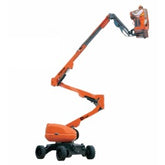 Trueliving_Self-Propelled Articulating Boom Lift_2_S.W.L (Capacity)_230 kg including 2