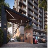 Vitoria Heights Jhangirabad, surat Vitoria builder 2-3 BHK