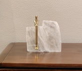White Wonders Table Decor (White, S)