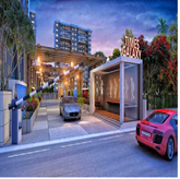 Times Galaxy Jahangirabad,Surat 2 BHK 28.67 LAC 8401223360