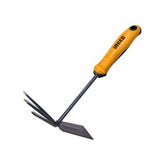 Trueliving_New ArrivalsI Yellow NGCO Garden rake HGT979K | 290mm | carbon steel