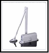 Tueliving_DOOR CLOSER 25-45 KGS Capacity 25-45 KG