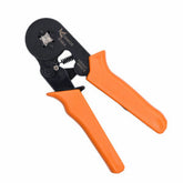 Truliving_Crimping Tools-Hand Tools & Hardware-Tools & Hardware-BMP Ferrule Crimping Tool KS-Star-6 | Wire Ferrule Crimp Tool Square Crimp