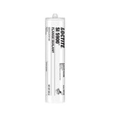 Trueliving_Loctite- SI 5900 Gasketing Compounds Size : 300 ml Cartridge Gap Fill : Upto 6 mm