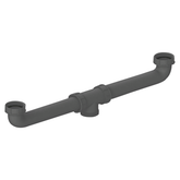 Trueliving Double Bowl Connector