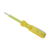 Trueliving_Line Testers Screw Drivers