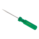 Trueliving_Poker Screw Driver Plastic which is Non Flammable and unaffected by Oil Petrol, Grease, Water