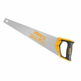 Truliving_Hand Saws-Hand Tools & Hardware-Tools & Hardware-INGCO Hand saw HHAS08450 | 450mm with teeth protector