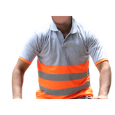 Trueliving_RPW-025 Safety T-Shirt Style Comfort Safety