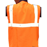 Trueliving_RPW-024 Safety Jacket Anti-Static Vest.