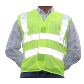 Trueliving_RPW-023 Safety Jacket High Performance Ramp Jacket.