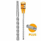 Trueliving_Hammer Drills-Power Tools Accessories-Tools & Hardware-INGCO SDS plus hammer drill DBH1211004 10x260mm, Packed by plastic hanger