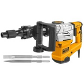 Truliving_INGCO Demolition breaker PDB13008 1300W, 6 Kg with HEX chuck system