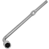 Trueliving_L Spanners with Jack Hole 250MM