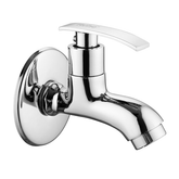 Trueliving Classy Clarion Bib Tap Brass Faucet20 Inches
