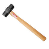 Trueliving_Sledge Hammer with Hickory Wood Handle 1350 Gram