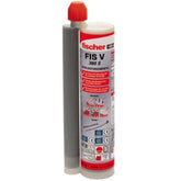 Trueliving_Fischer Chemical Injection Mortars