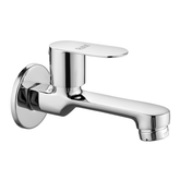 Trueliving Luxuries Onyx Bib Tap Long Body Brass Faucet20 Inches