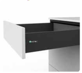 Trueliving TANDEM SLIDE GREY (4)