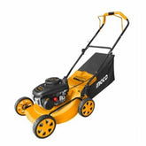 Trueliving_Tools & HardwareI Yellow NGCO Gasoline lawn mower GLM141181 | 3.0Kw(4HP) | 2600rpm | 141cc