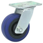 Trueliving_Heavy Duty Pressed Steel Casters Load Capacity 200-300 kg