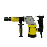 Trueliving_IC - 054 Demolition Hammer Voltage :- 220/ 240 V Frequency :- 50/ 60 Hz
