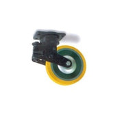 Trueliving_Forging Shocker Type Castors Fixtures Plate Packaging Type Box