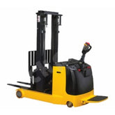 Trueliving_Electric Reach Stacker_Rated Capacity (Q) Kgs 1000 1200 1500