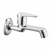 Trueliving Classy Liva Bib Tap Long Body Brass Faucet20 Inches
