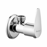 Trueliving Luxuries Liva Angle Valve Brass Faucet20 Inches