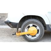 Trueliving_Wheel Lock For Wheel Cover Used for SUVS