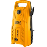 Truliving_INGCO High pressure washer HPWR14008 1400W, 130Bar & Auto stop system